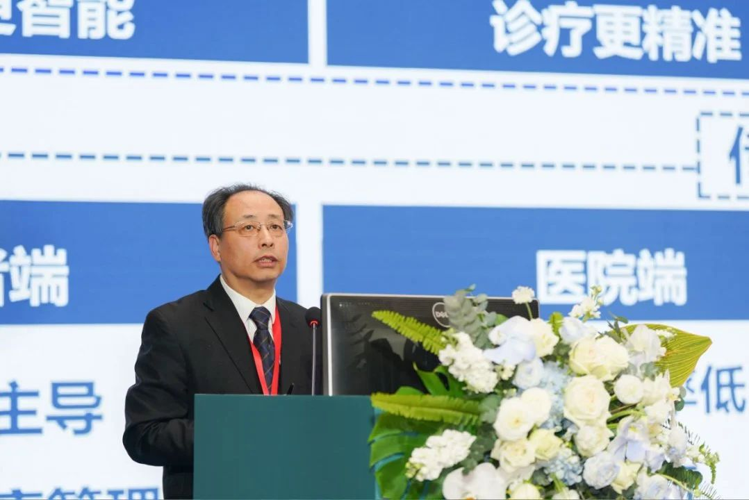 重庆大学医工融合“大动作”➡未来智慧医疗！(图10)