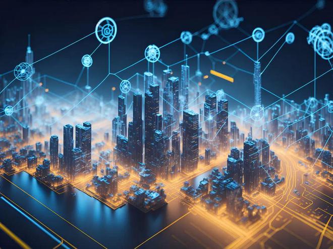 AICITY：智慧城市的进化新阶段(图2)