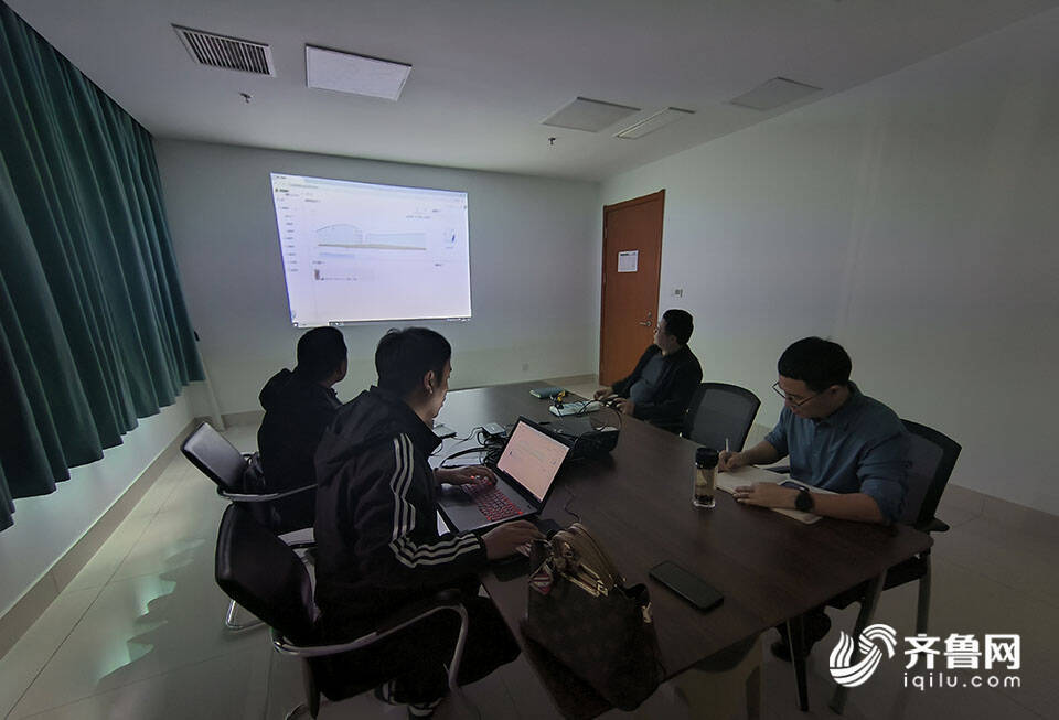 滨州联通数智赋能构建智慧医疗新体系(图1)