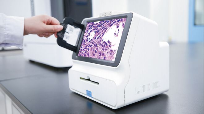 政策密集发布！百亿AI病理诊断市场的“预爆款”开售(图4)