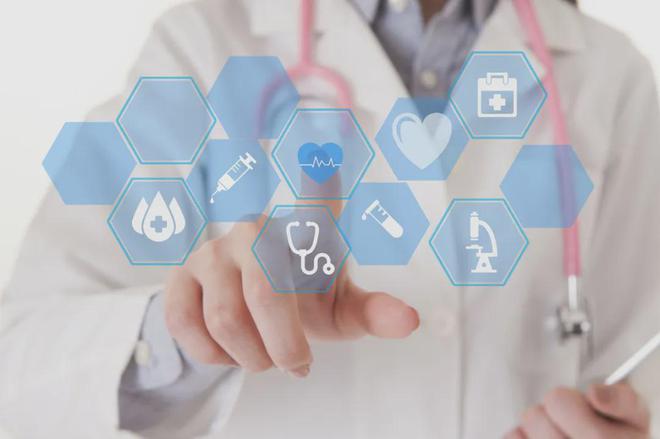 两会热议“AI+医疗”：如何实现优质资源下沉？(图2)