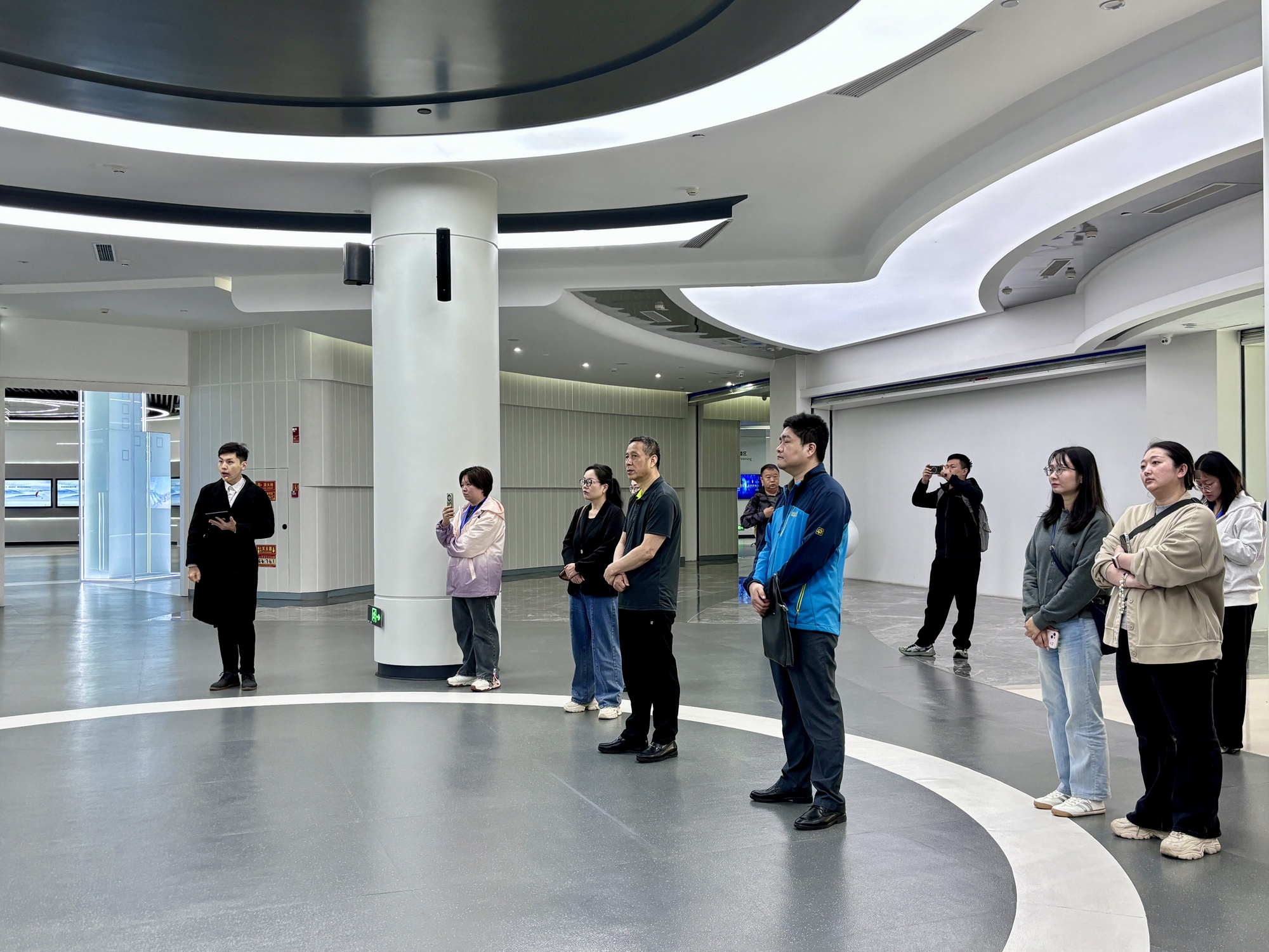 易倍体育网站：高质量发展看中国｜数智化新场景助力贵州智慧城市腾飞(图6)