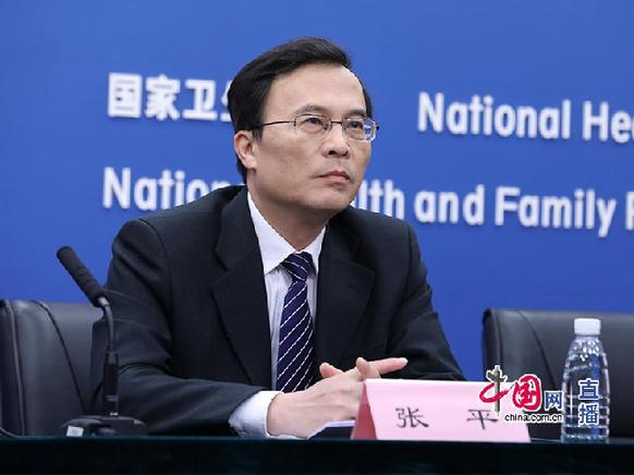 卫计委：将推行“一卡通”建设智慧医院(图2)