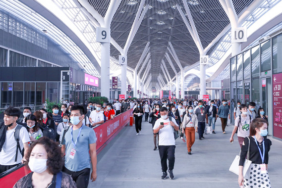 Emc易倍体育：【展会动态】2024深圳医疗展CMEH时间更新-地点-门票(图1)