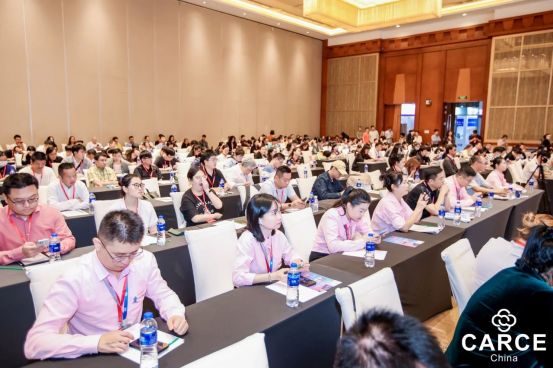 2025年全球医疗健康展览会2025年10月将于北京举办(图2)