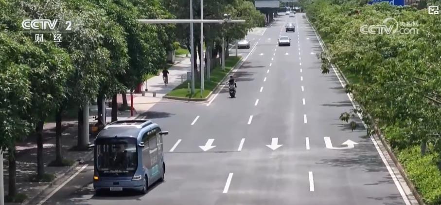 易倍体育网站：城市治理进入“智治”时代：数字底座托起智慧生活新图景(图3)
