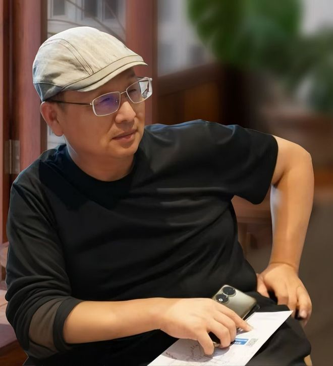 智慧山这座“山”为何能把“文化+科技”做成城市标杆？(图6)