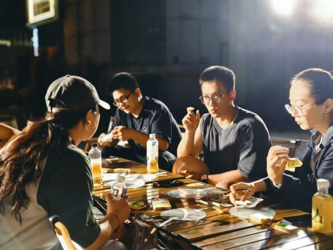 智慧山这座“山”为何能把“文化+科技”做成城市标杆？(图5)