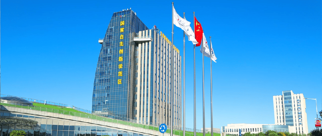 智慧山这座“山”为何能把“文化+科技”做成城市标杆？(图7)