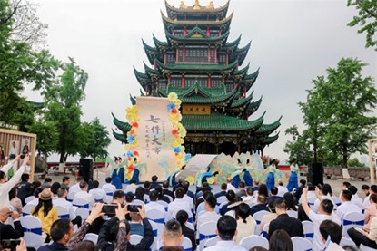 江北：潮涌文明风气象万千新(图4)
