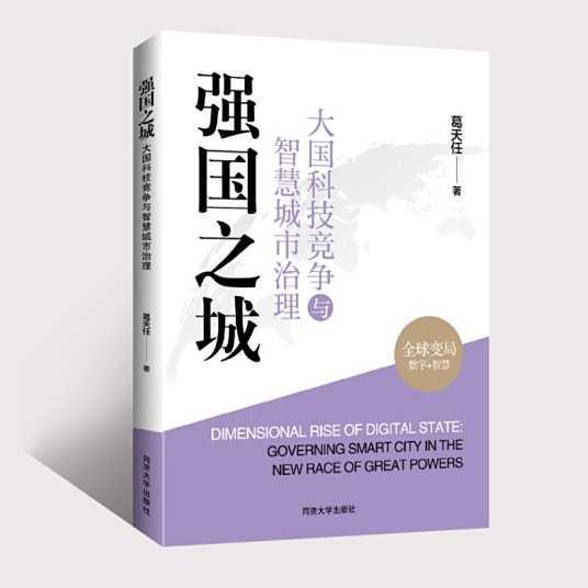 更智能的城市如何更智慧？从中央城市工作会议说起(图4)