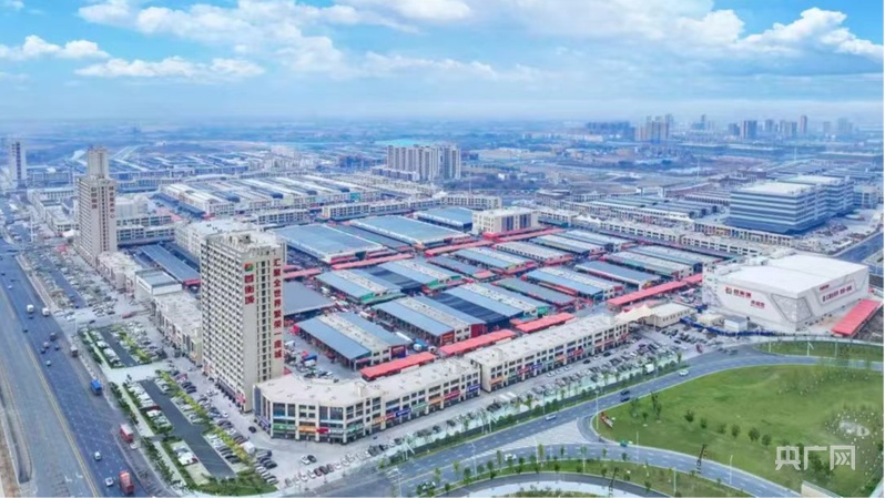 以食为“首”持之以“衡”十年书写从田间到舌尖的“民生答卷”(图4)