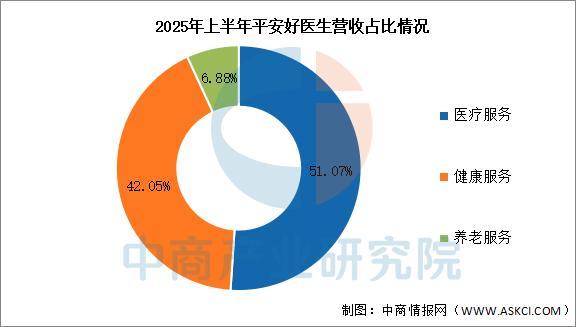 2025年中国互联网医疗行业市场前景预测研究报告(图12)