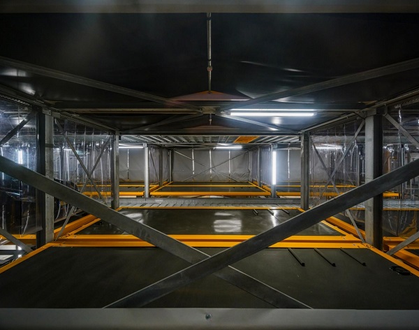 解锁空间潜能领航智慧出行：罗地格RESPACE打造智慧城市的交通新枢纽(图2)