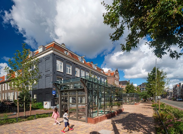 解锁空间潜能领航智慧出行：罗地格RESPACE打造智慧城市的交通新枢纽(图4)