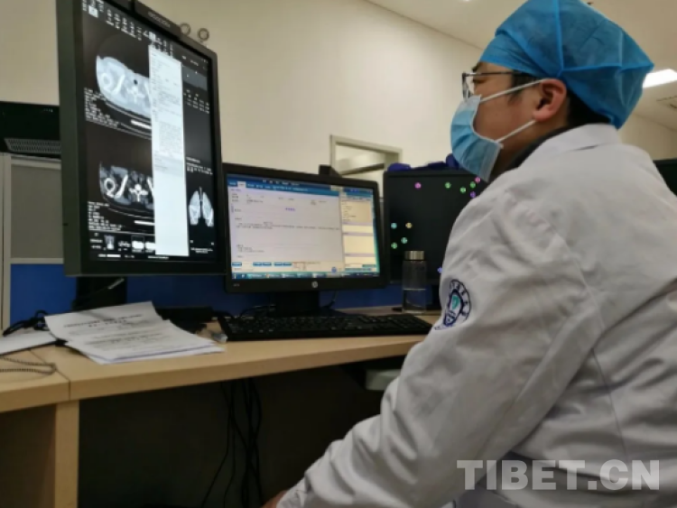 易倍体育网站：第四届世界智能大会：智慧医疗“显神通”(图4)