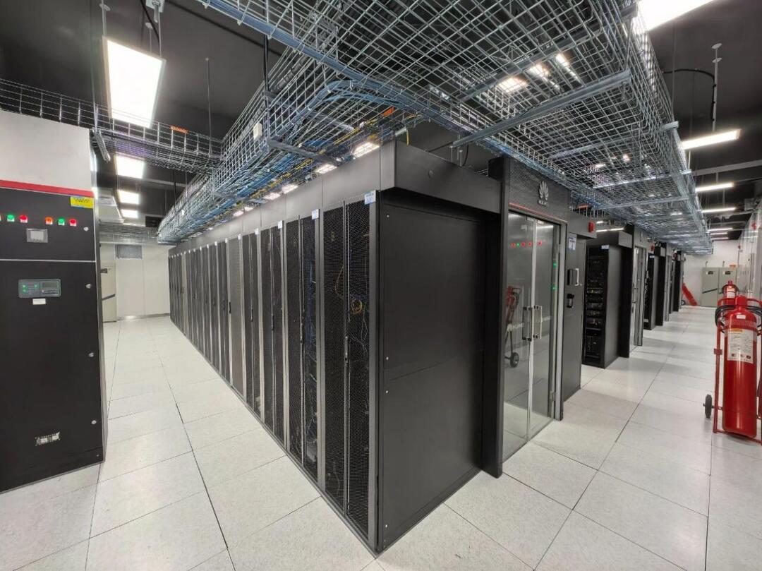 Emc易倍体育：中西部第一！持续领跑！长沙县首次跻身2025中国新型智慧城市百强县全国前五(图3)