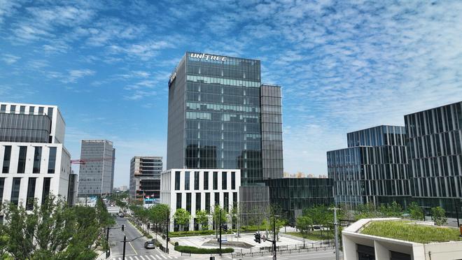 Emc易倍体育：告别“工业锈带”北上海科创样板间正在崛起(图1)