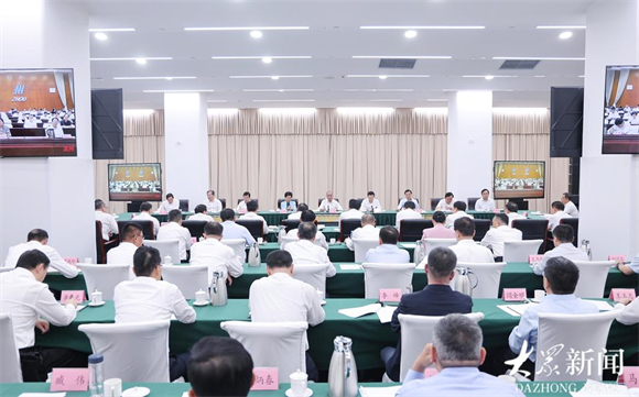 Emc易倍体育：国务院发文、省委书记省长现场推进济南“人工智能+”起风了！(图1)