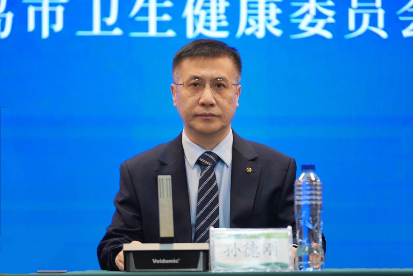 服务提质+智慧防治！青岛市口腔医院打造口腔健康惠民新模式(图3)