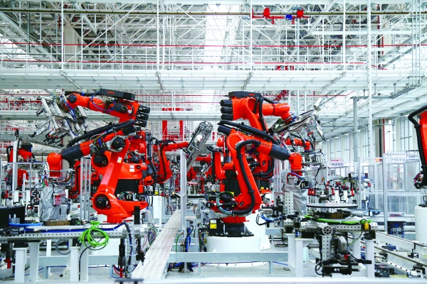 数字变革星沙答卷——长沙县首次跻身全国新型智慧城市百强县前五(图2)