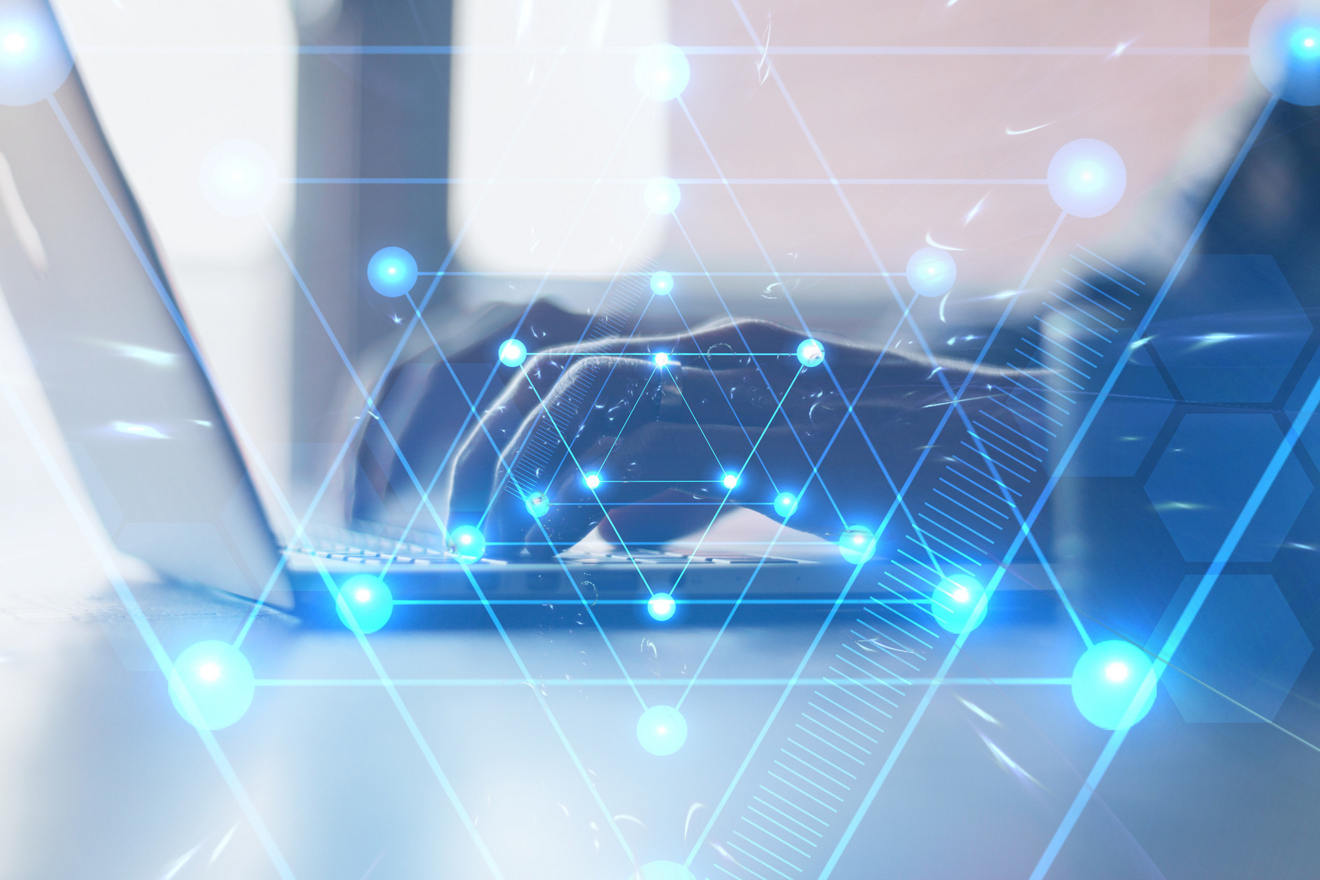 Emc易倍体育：六大企业亮“硬核家底”崂山区软件信息产业展收官(图1)