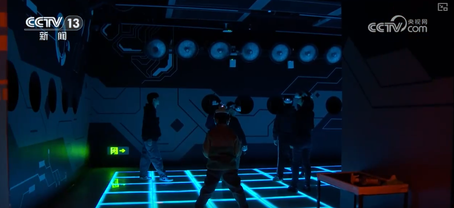 打好政策“组合拳”改善“硬设施”“软环境”激发数字消费潜力“路线图”确定↓(图5)