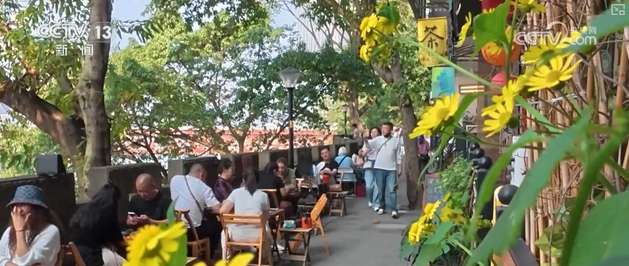 打好政策“组合拳”改善“硬设施”“软环境”激发数字消费潜力“路线图”确定↓(图11)