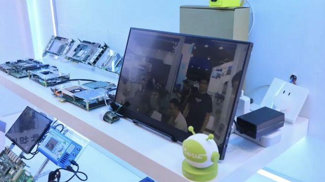 易倍体育网站：定档11月11日！第四届南渡江智慧医疗与康复产业高峰论坛即将启航(图9)