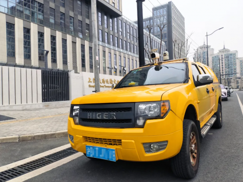 易倍体育网站：千寻位置CEO陈金培：城市融入北斗时空智能有望形成万亿级新业态(图3)