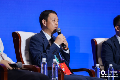 易倍体育网站：千寻位置CEO陈金培：城市融入北斗时空智能有望形成万亿级新业态(图5)