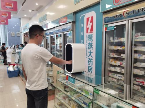 观健在：用AI技术激活中医智慧助力基层医疗数智化转型(图5)