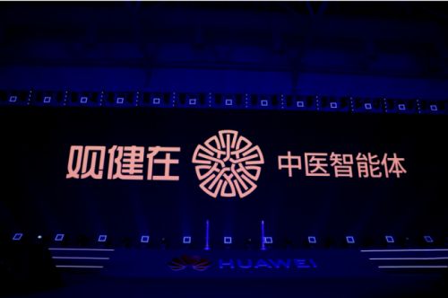 观健在：用AI技术激活中医智慧助力基层医疗数智化转型(图1)