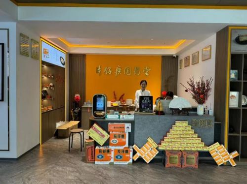 观健在：用AI技术激活中医智慧助力基层医疗数智化转型(图4)