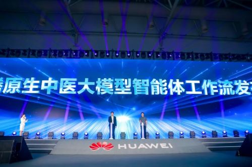 观健在：用AI技术激活中医智慧助力基层医疗数智化转型(图6)