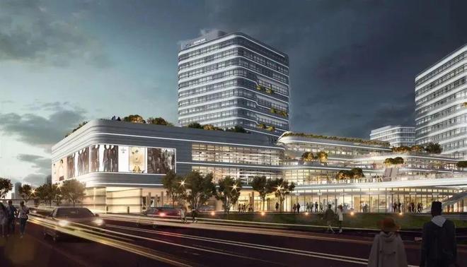 十月豪宅聚焦@虹桥四季售楼处发布：泰禾好房限时放“价(图19)