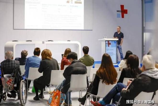 连接健康面向未来聚焦人本的全球医疗盛会：MEDICACOMPAMED(图6)