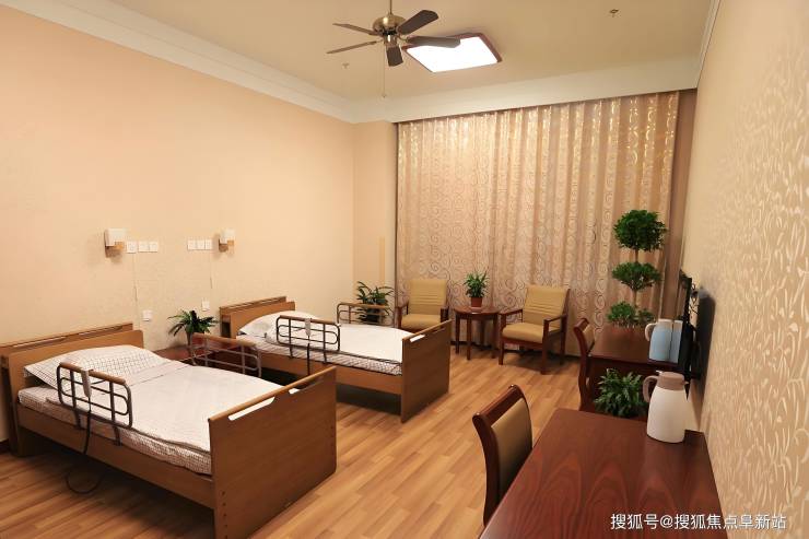 北京长友养老院2025智慧康养解析自理到专业照护全流程与交通优势(图3)