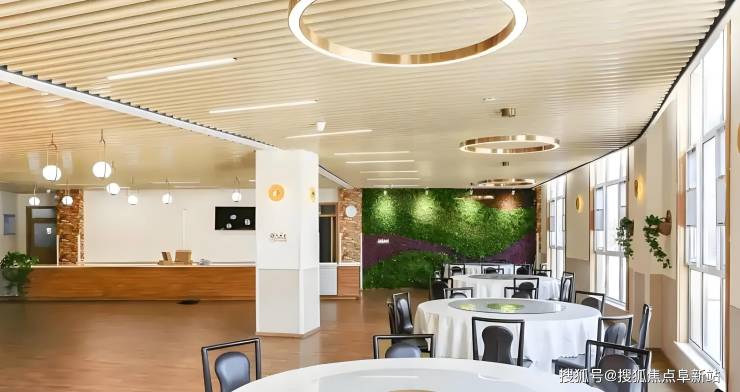 北京长友养老院2025智慧康养解析自理到专业照护全流程与交通优势(图2)