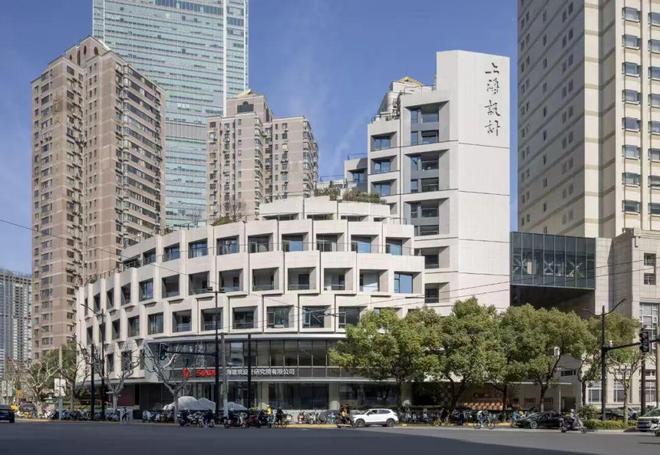 数说品智联接上海院:数智赋能城市更新引领智慧建筑新趋势(图1)