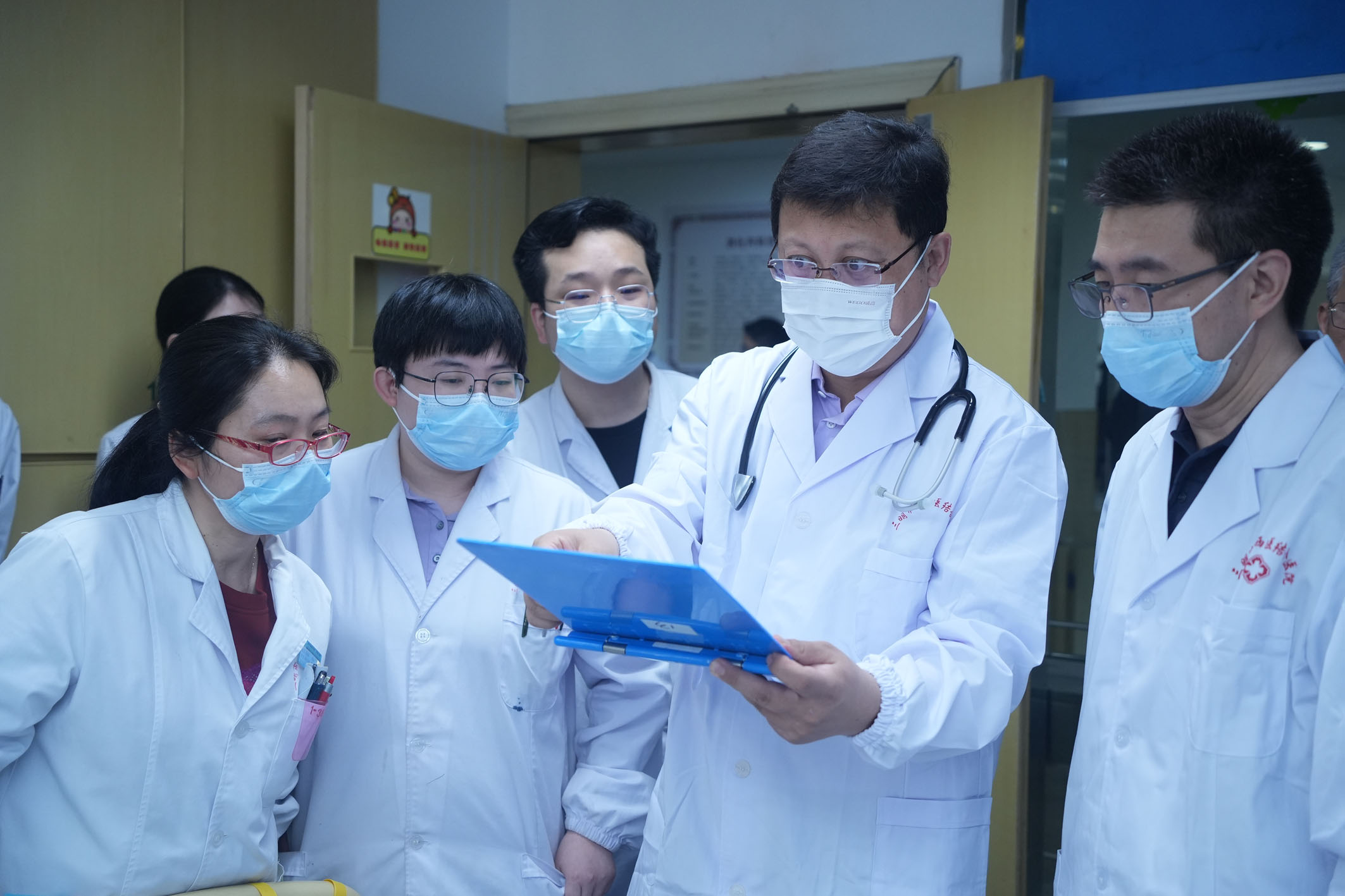 科技创新激活千年岐黄智慧推动中医药高质量发展(图1)