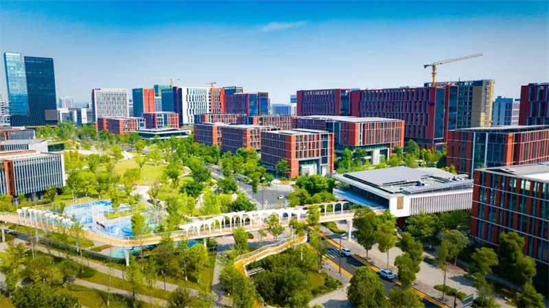 易倍体育网站:成都布局聚变能源领域重大科技基础设施有底气!(图2)