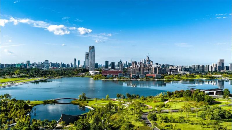 易倍体育网站:成都布局聚变能源领域重大科技基础设施有底气!(图3)