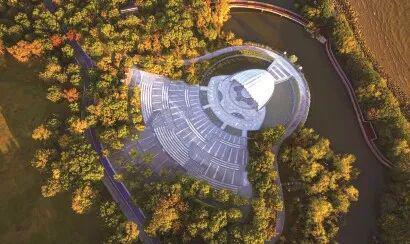 Emc易倍体育:宝山“三箭齐发”重塑空间“六大产业”赋能未来(图4)