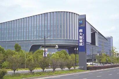 Emc易倍体育:宝山“三箭齐发”重塑空间“六大产业”赋能未来(图3)