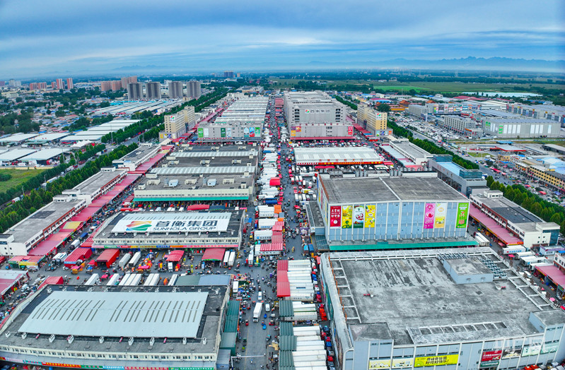 守护“菜篮子”的安全感首衡给出民生保供“确定性”答案(图1)