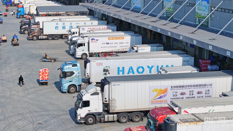 守护“菜篮子”的安全感首衡给出民生保供“确定性”答案(图5)