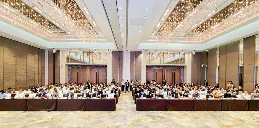 “以投促引粤投粤引”资本招商对接会生物经济专场成功举行(图2)