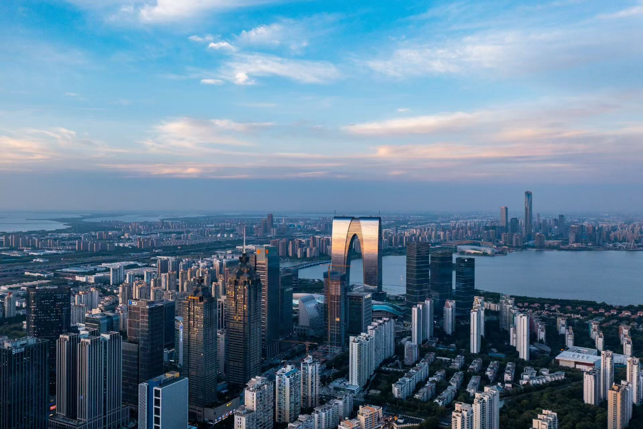 只此苏州③科技苏州的三个关键词(图2)