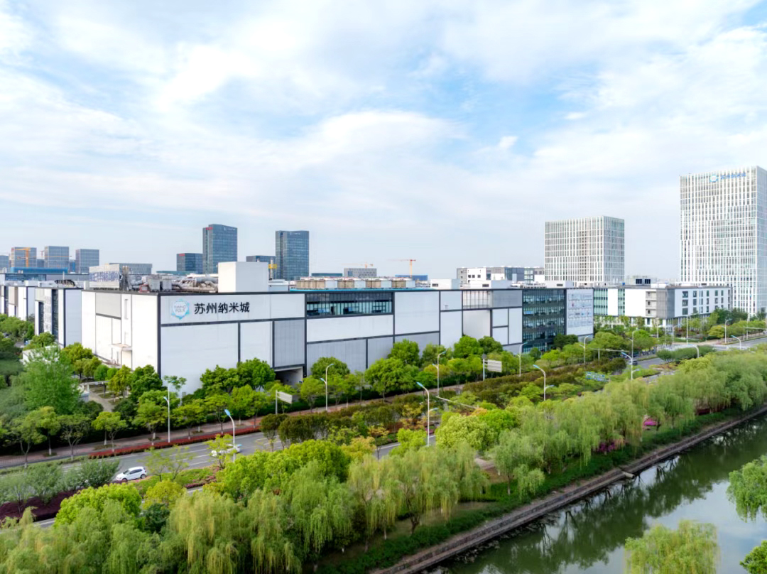 只此苏州③科技苏州的三个关键词(图6)